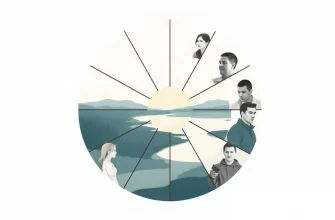 Dramatic Transformations: 10 Films About Life-Changing Events