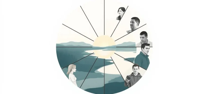 Dramatic Transformations: 10 Films About Life-Changing Events