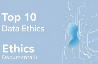 Documentaries on Data Ethics