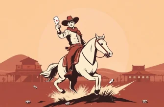 Westerns with a Casino Twist: A Film Collection