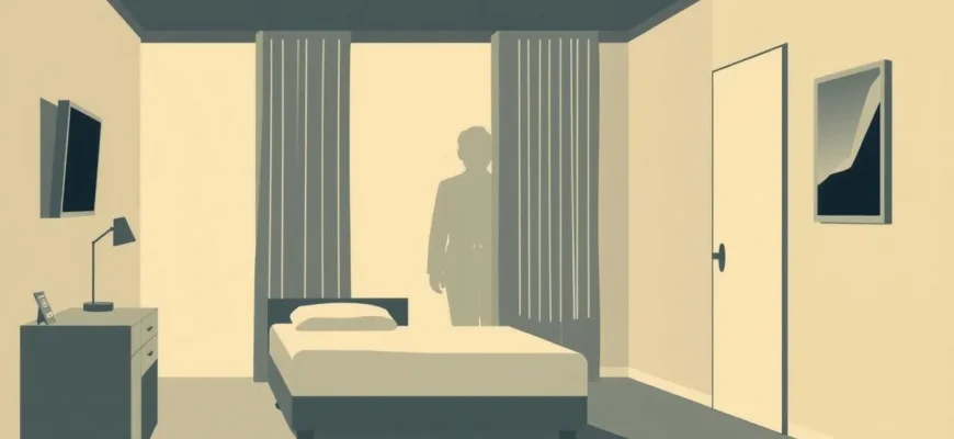 10 Thrilling Hotel Movies You Can't Miss