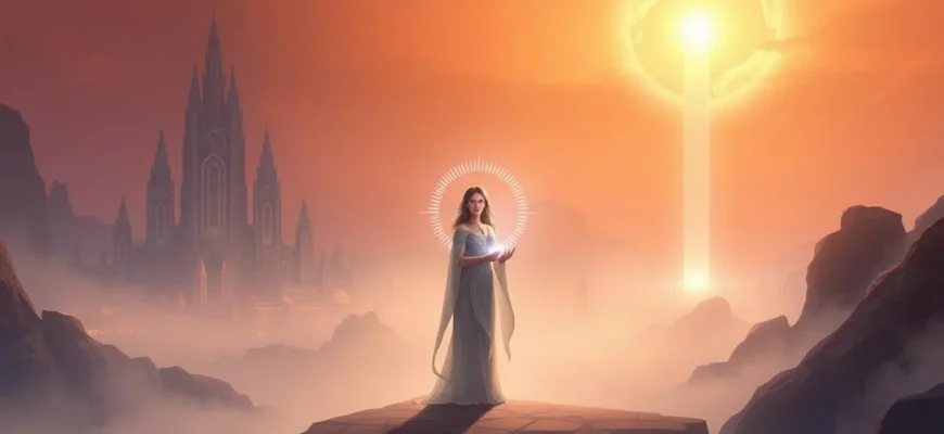 Mystical Films About Atlantean Prophecies