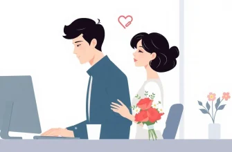 10 Heartwarming Office Romance Films