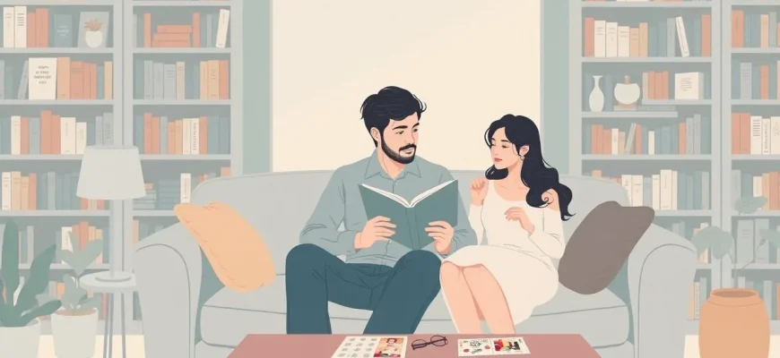 10 Romantic Films for Collectors