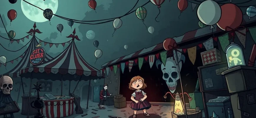 Top 10 Horror Films Set During Festivals