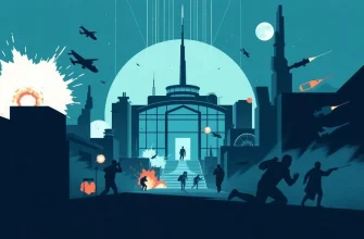 Top 10 Action Films About Secret Experiments