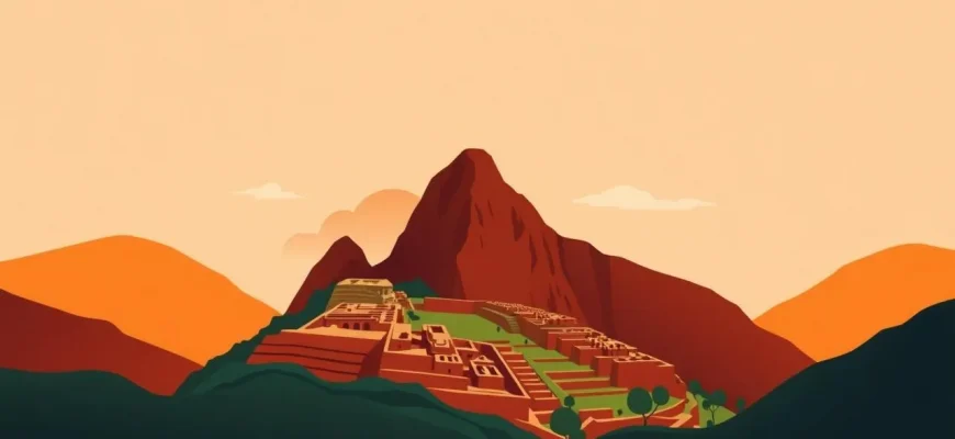 10 Must-Watch Documentaries on the Inca Civilization