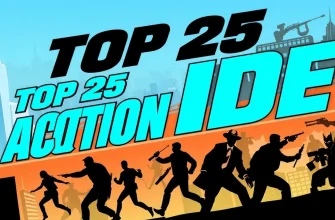 Top 25 Action Movies of 2019: A Cinematic Thrill Ride