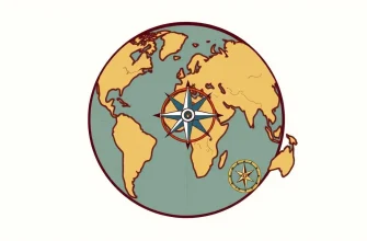 Top 10 Adventure Films Featuring Ancient Maps