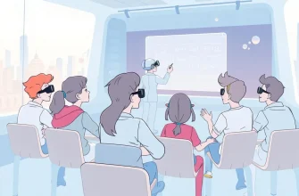 Sci-Fi Films Exploring Educational Technology