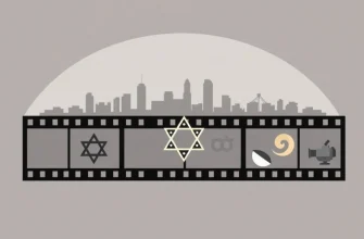 Cult Jewish Films: A Cinematic Journey