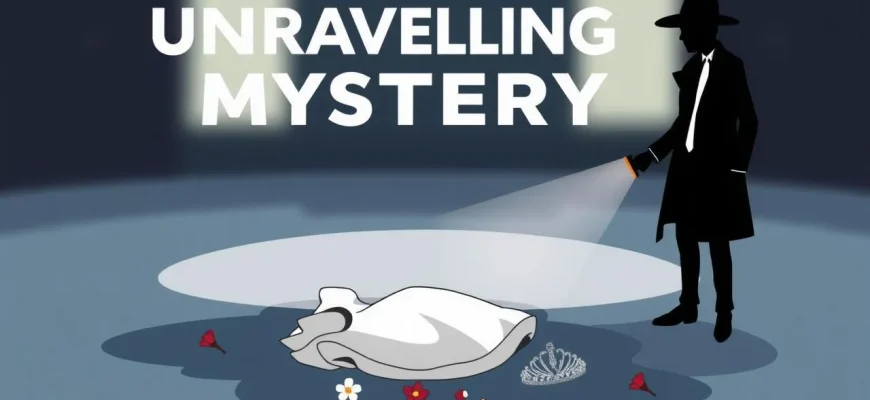 Detective Prom Night Movies: A Thrilling Collection