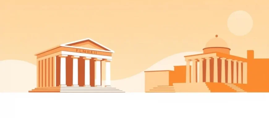 Historical Films on the Roman Republic