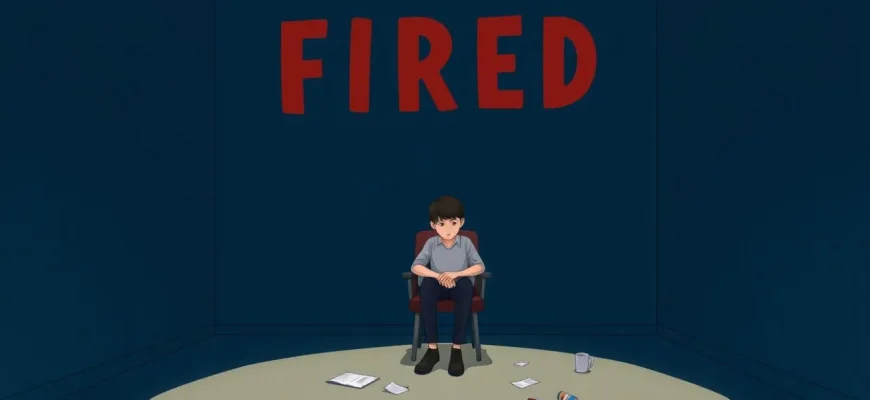 10 Must-Watch Drama Films About Firing