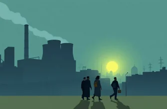 Radiation Drama Films: A Cinematic Journey