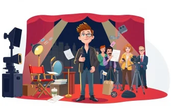 10 Hilarious Films About the Art of Acting