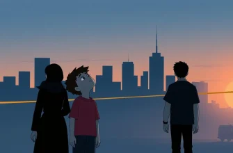 Family Films About Witnesses to Crimes