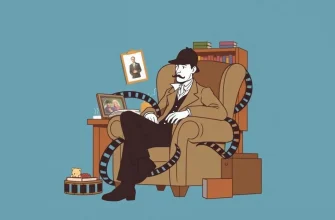 Family Sherlock Holmes Films Collection