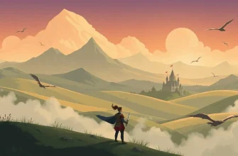 Top 10 Fantasy Films Featuring Lone Heroes