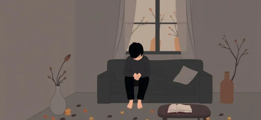 Autumn Blues: 10 Drama Films to Watch