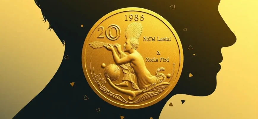 Documentaries on Nobel Laureates: A Journey Through Genius