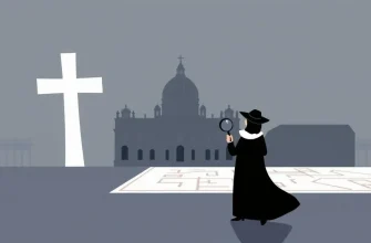 Vatican Mystery Movies: A Detective's Journey Through Faith and Intrigue