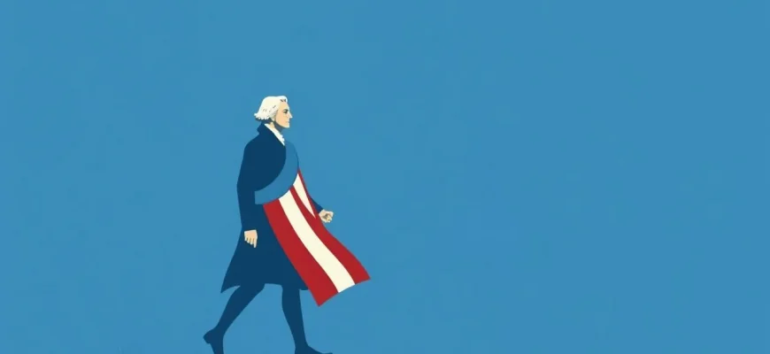 Best Historical Films About the American Revolution