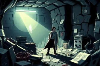 Unraveling Mysteries in the Depths: Top 10 Bunker Detective Films