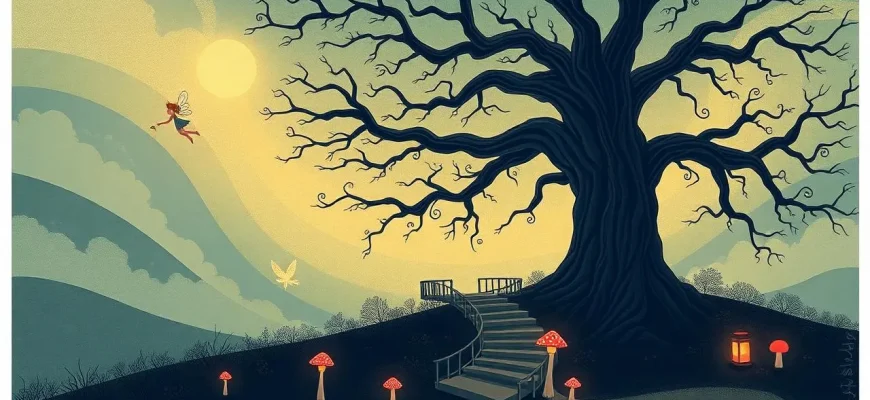 Soviet Fantasy Films: A Magical Journey