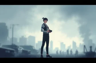 Action Films Where Photographers Take the Spotlight