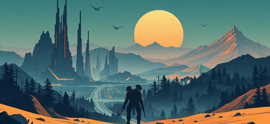 Top 10 Bioengineered Action Films