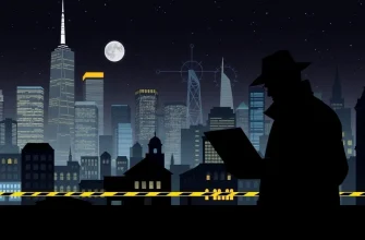 Top 10 Crime Films About Digital Forensics