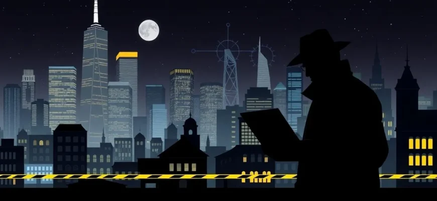 Top 10 Crime Films About Digital Forensics