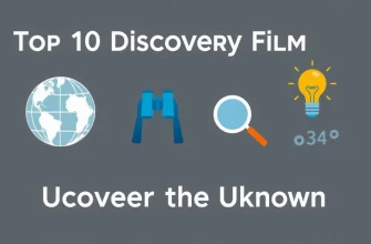 Top 10 Films About Discoveries