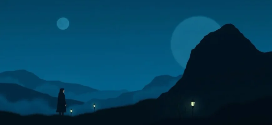 Top 10 Mystical Films About Priestess Mysteries