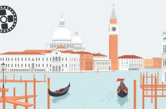 Venice on Screen: 10 Films to Explore