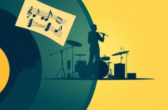 Top 10 Films for Music Lovers