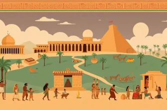 Top 10 Historical Films on Ancient Mesopotamia