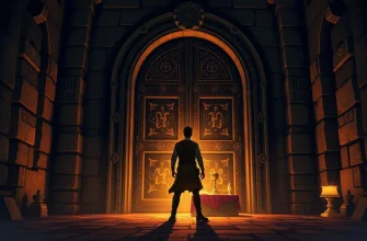 Adventure Films with Religious Relics