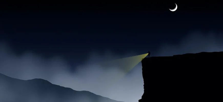 Twilight Adventure Films: A Cinematic Journey into the Night