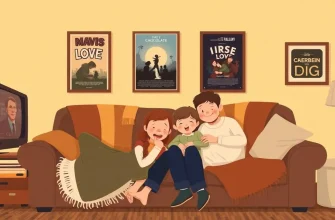 Family Love Quest: 10 Heartwarming Films