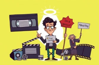 Top 10 Trash Films You Must See