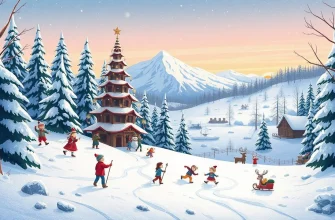 Top 10 Holiday Adventure Films to Watch This Season