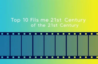 Greatest Films of the 21st Century