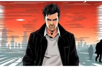 Action Films Where Memory Loss Fuels the Plot