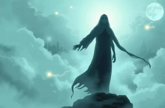 Top 10 Sci-Fi Films About Resurrection