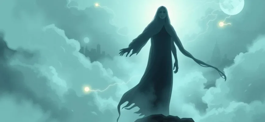 Top 10 Sci-Fi Films About Resurrection