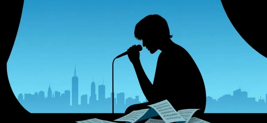 10 Must-Watch Music Drama Films