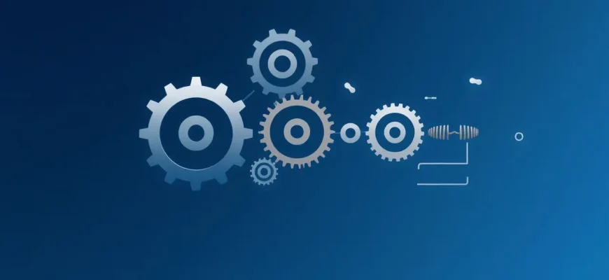 Top 10 Films About Mechanisms