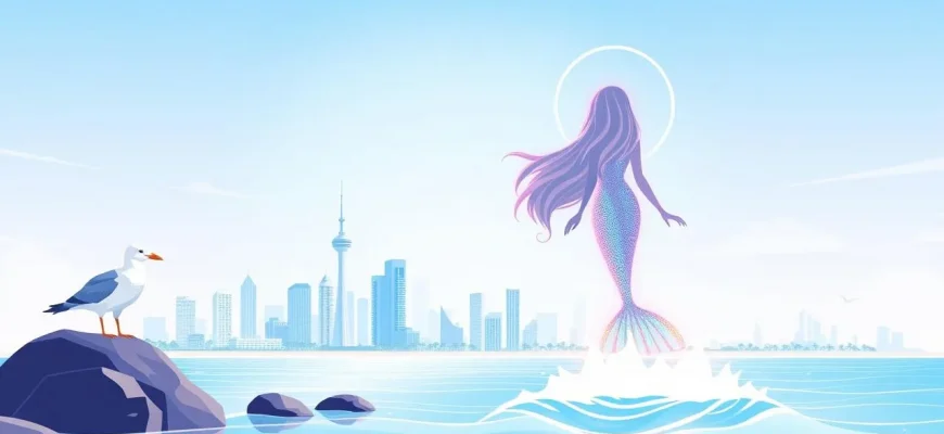 10 Fantasy Films Set in Miami